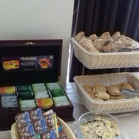 Garni Hotel Crystal Ice Nis Luaran gambar