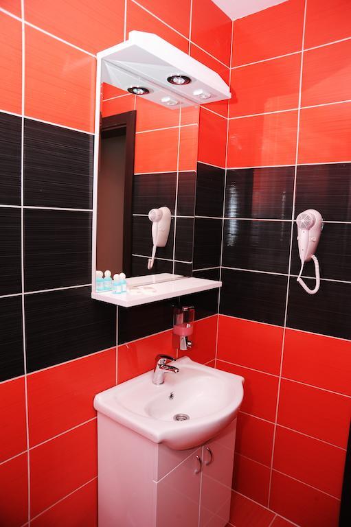 Garni Hotel Crystal Ice Nis Bilik gambar